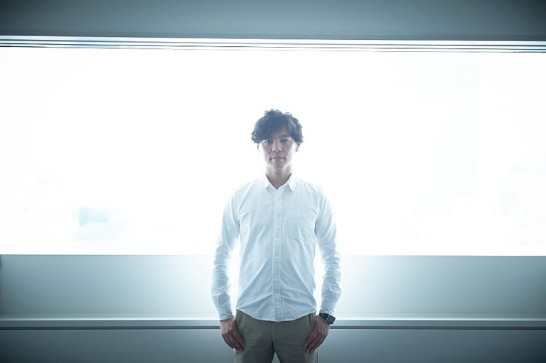 北村健一