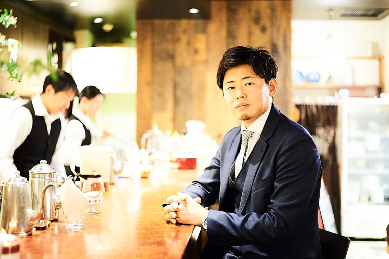 山崎大輔