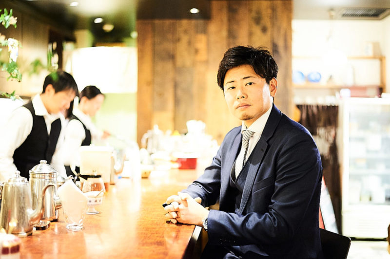 仕事で成功したければ 好きなことより 向いていること 好き は後から付いてくる The Keyperson