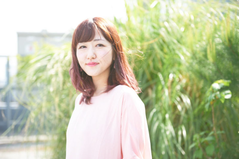 海外経験を日本で活かすキャリア形成 Prプランナー上村由依が語るその実例 The Keyperson