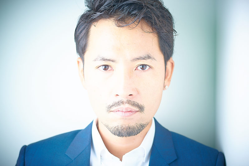 小柳津林太郎