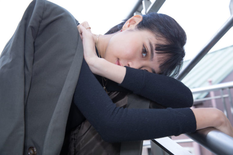 滝口樹理