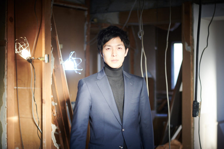 半田悠人