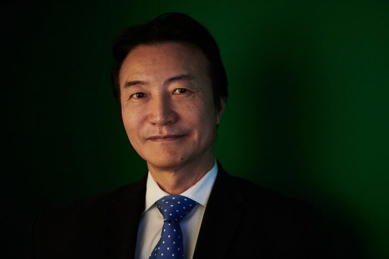 南原竜樹