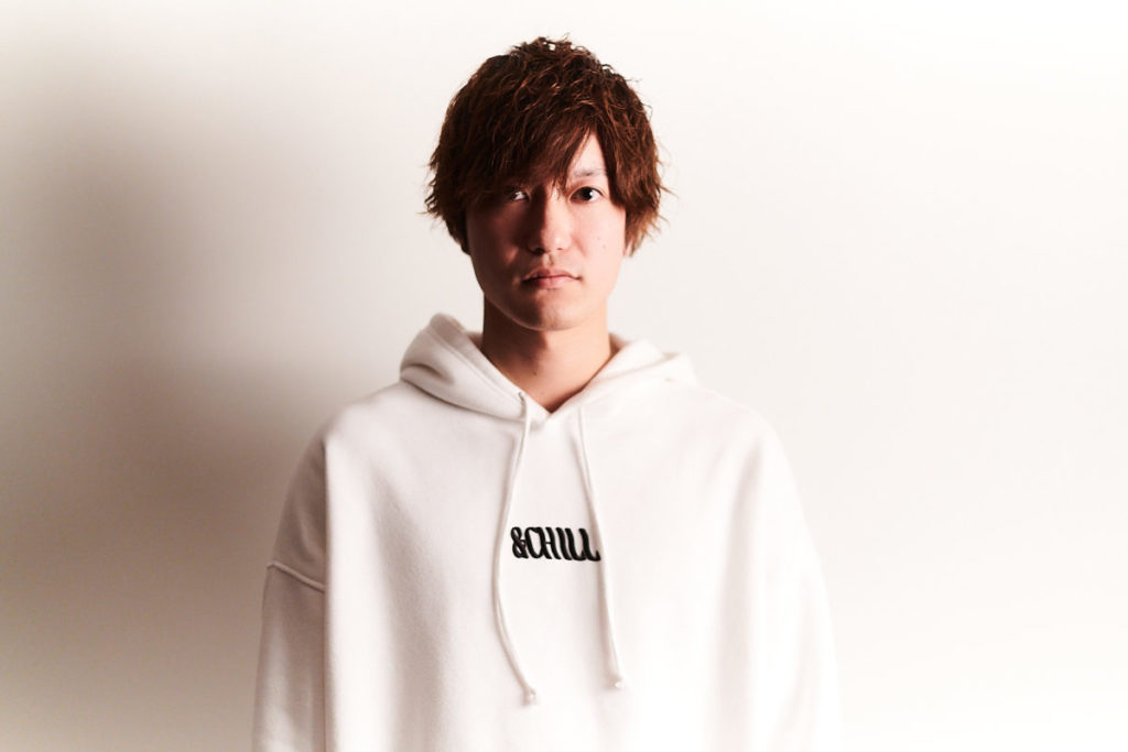 藤本皓太