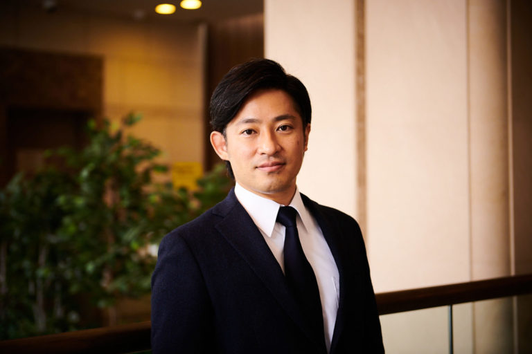 野竿健悟