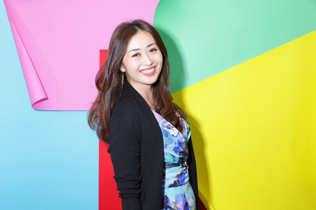 石川加奈子