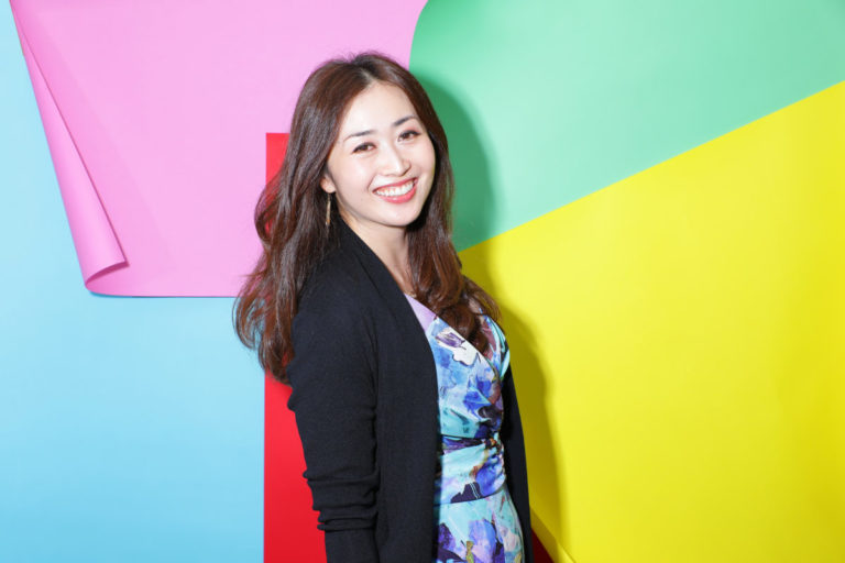 石川加奈子