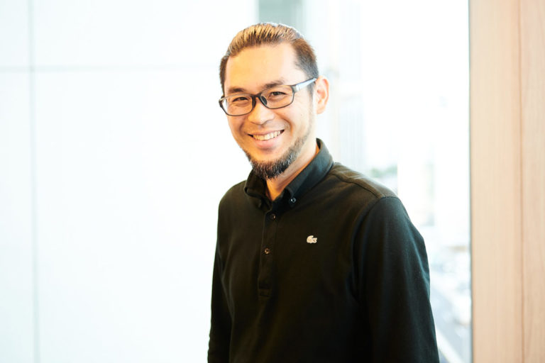 水野博之