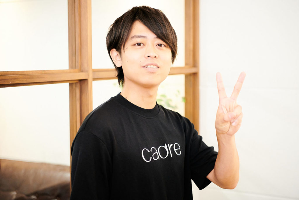 藤巻滉平