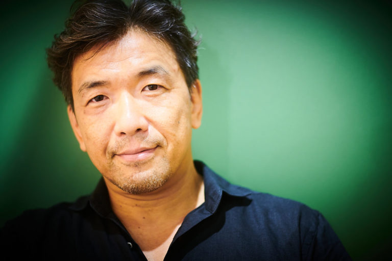 橋本淳