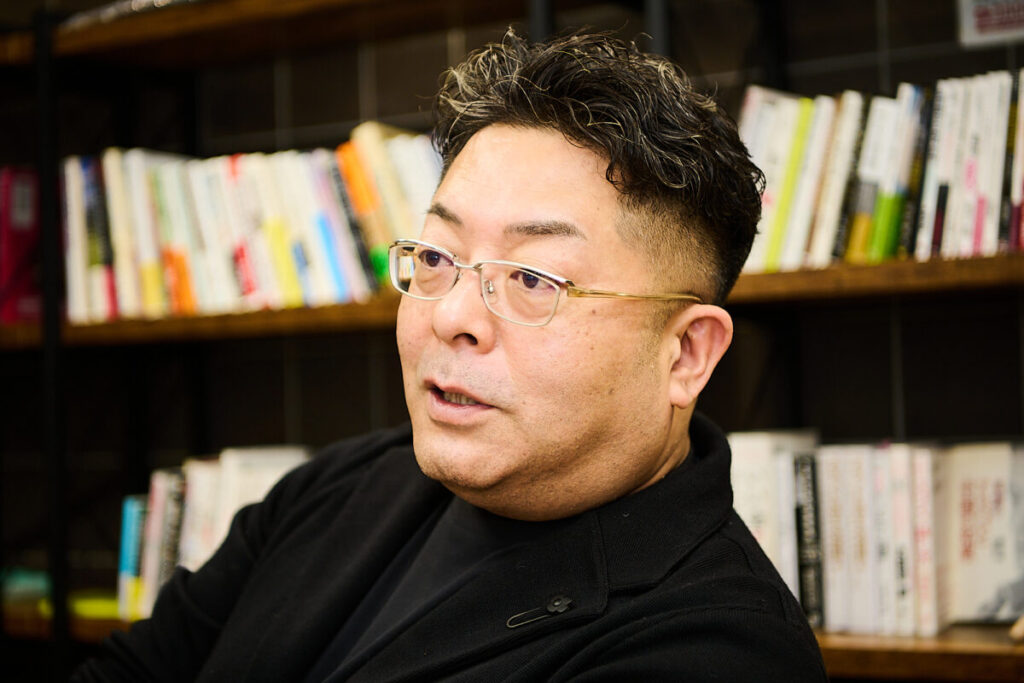 山本康二