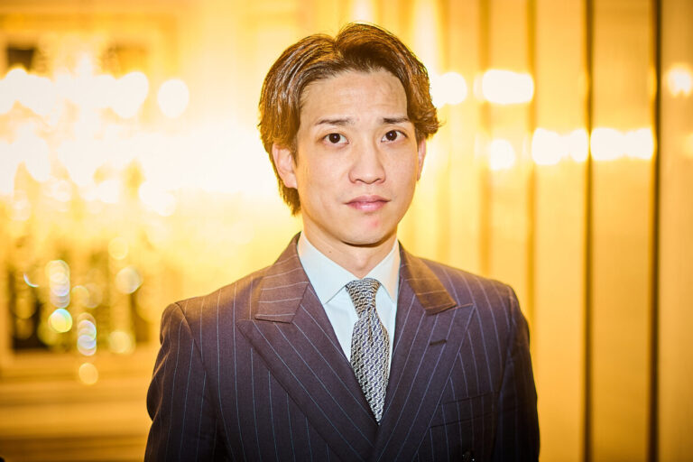 西山翔（西山ダディダディ）
