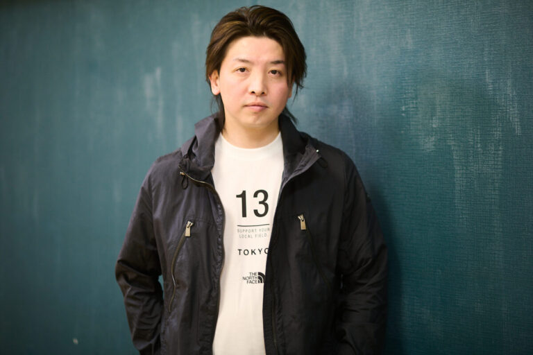 金本子竜