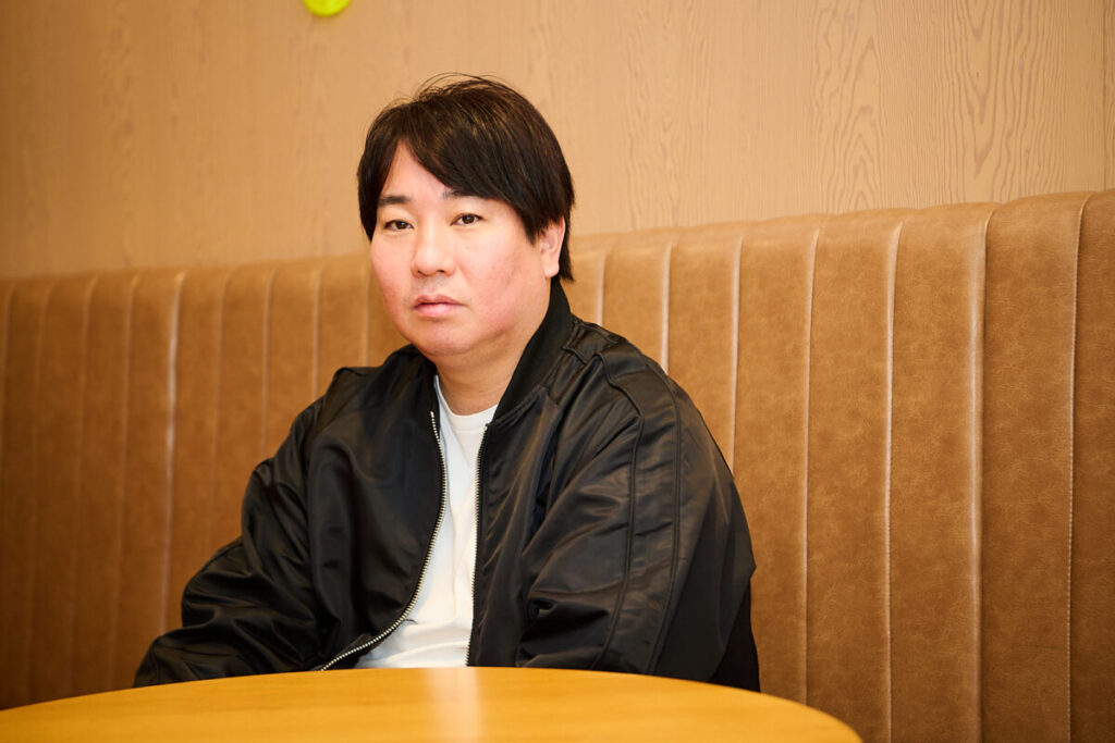 入江巨之