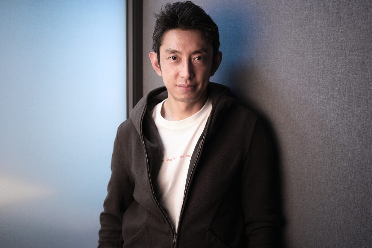 田中渓 - The Keyperson（ザ・キーパーソン）